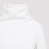 Alaïa Hooded Long Sleeves Top — изображение 2