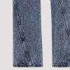 Alaïa Twisted Jeans — изображение 2