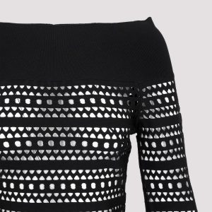 Alaïa Molded Top
