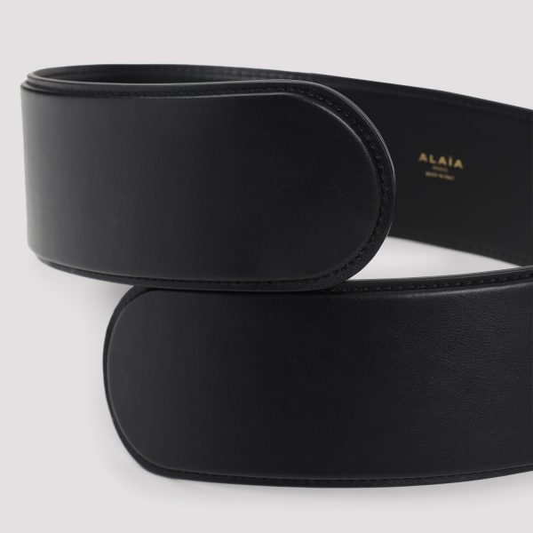 Alaïa Flex Twist Belt