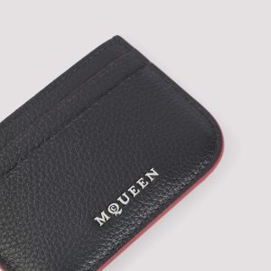 Alexander McQueen Sling Card Case