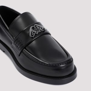 Alexander McQueen Loafers