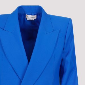 Alexander McQueen Jacket