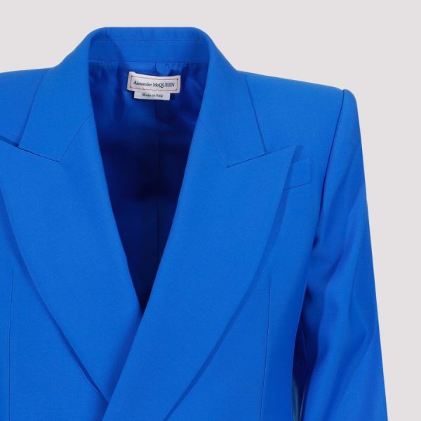 Alexander McQueen Jacket
