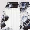 Alexander McQueen Silk Pants — изображение 2