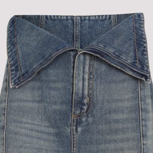 Alexander McQueen Cotton Jacket