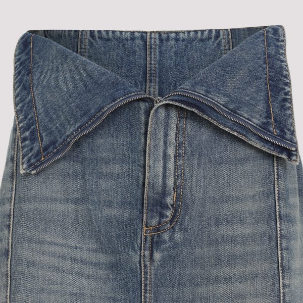 Alexander McQueen Cotton Jacket