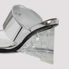 Alexander McQueen Sandals — изображение 2