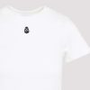 Alexander McQueen Cotton T-shirt — изображение 2