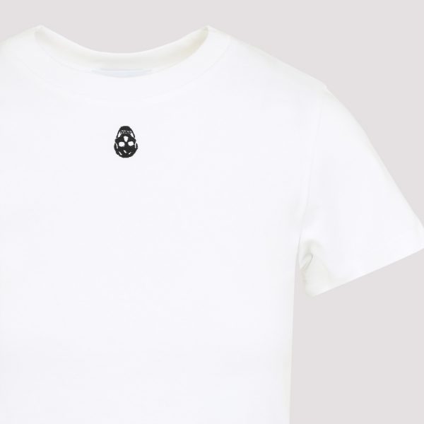 Alexander McQueen Cotton T-shirt