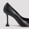 Amina Muaddi Iris Pumps — изображение 2