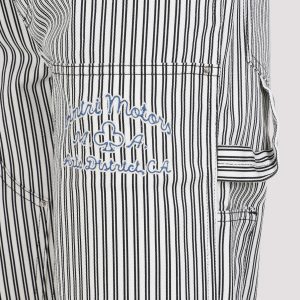 Amiri Motors Carpenter Pant
