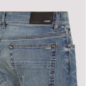 Amiri Stack Jeans