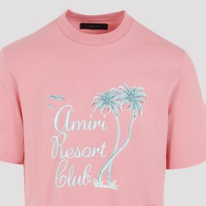 Amiri Resort Club Tee