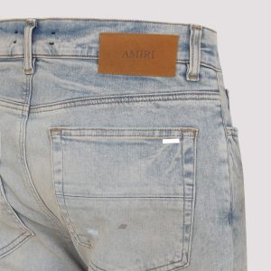 Amiri Stack Jeans
