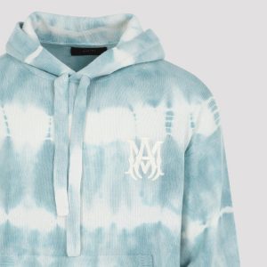 Amiri Ma Tie Dye Hoodie