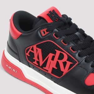 Amiri Classic Low Sneakers