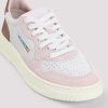 Autry Medalist Bicolor Sneakers — изображение 2