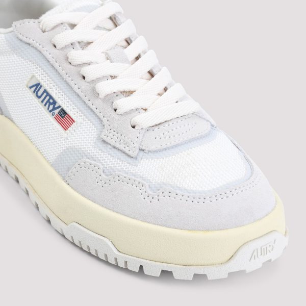 Autry Wildpace Sneakers