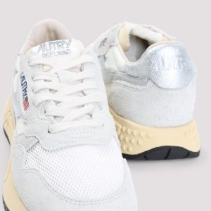 Autry Reelwind Low Sneakers