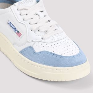 Autry Medalist Bicolor Sneakers