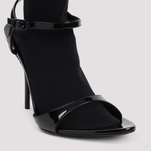 Balenciaga Avenue H110 Sock Boots