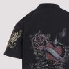 Balenciaga Small Fit T-Shirt — изображение 2
