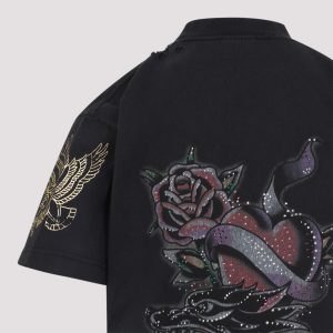 Balenciaga Small Fit T-Shirt