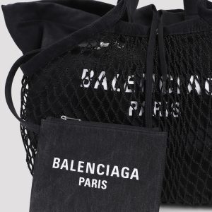 Balenciaga 24/7 M Tote Bag