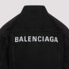 Balenciaga Small Fit Jacket — изображение 2