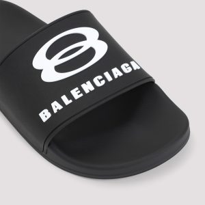 Balenciaga Pool Slide
