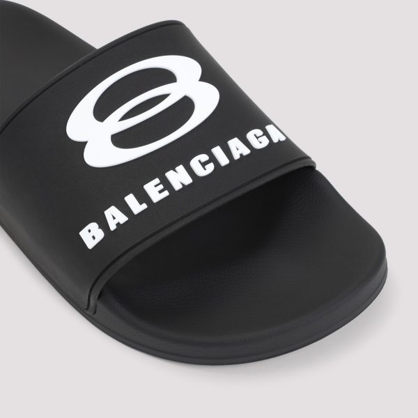 Balenciaga Pool Slide