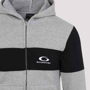 Balenciaga Sweatsuit Hoodie