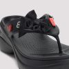 Balenciaga Tong Crocs Sandals — изображение 2