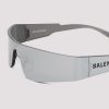 Balenciaga Acetate Sunglasses — изображение 2