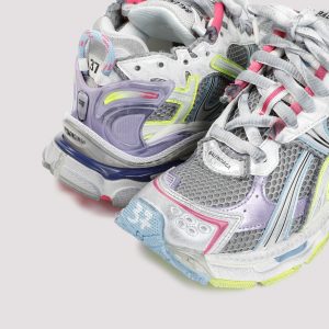 Balenciaga Runner Sneakers