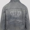 Balenciaga Small Fit Jacket — изображение 2