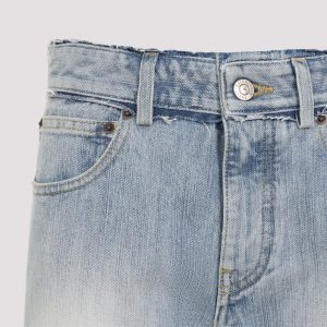 Balenciaga Low Waist Pants
