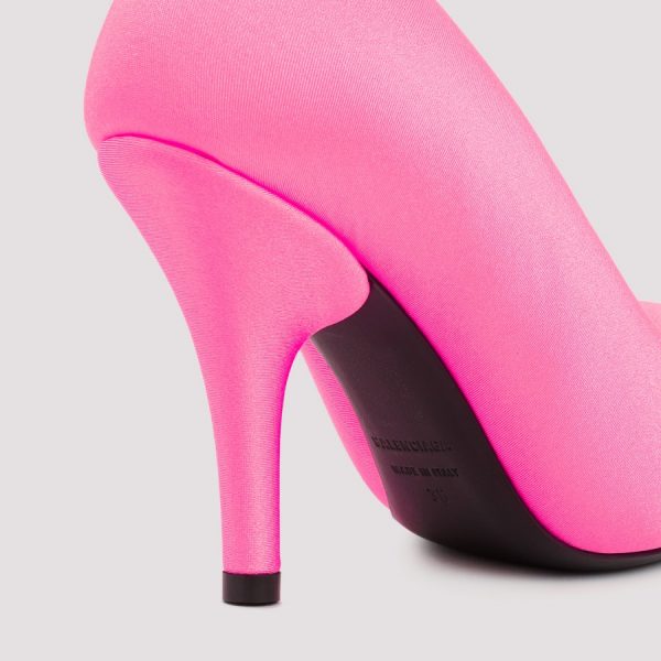 Balenciaga XL Pumps
