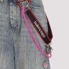 Balenciaga Charms Baggy Jeans — изображение 2