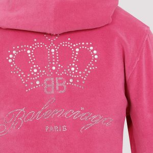 Balenciaga Tracksuit Jacket