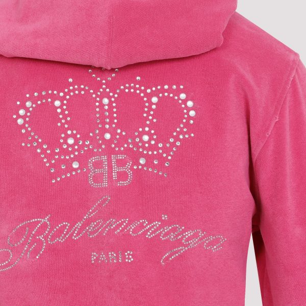 Balenciaga Tracksuit Jacket