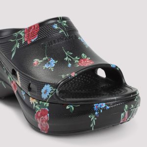 Balenciaga Pool Slide Sandals