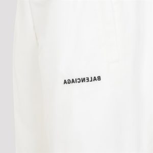 Balenciaga Lingerie Shirt