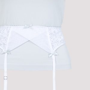 Balenciaga Lingerie T-shirt