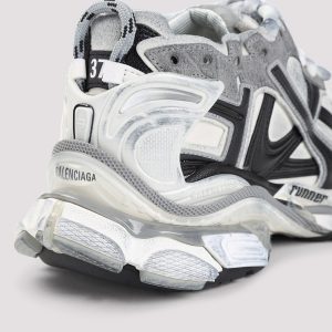 Balenciaga Runner Gradient Snekaers