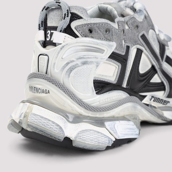 Balenciaga Runner Gradient Snekaers