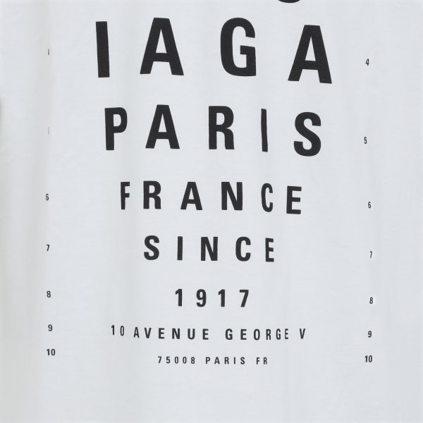 Balenciaga Oversized T-Shirt