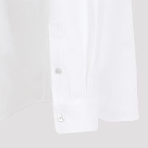 Balenciaga Outerwear Shirt
