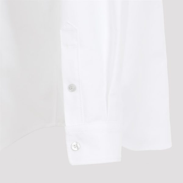 Balenciaga Outerwear Shirt